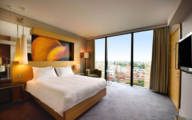  The Manchester Deansgate Hotel, by IHG