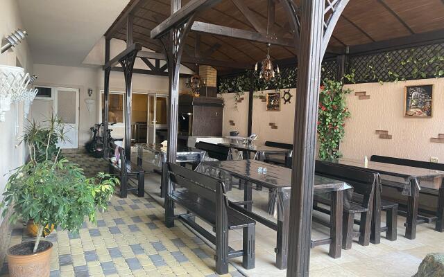 Седьмой причал