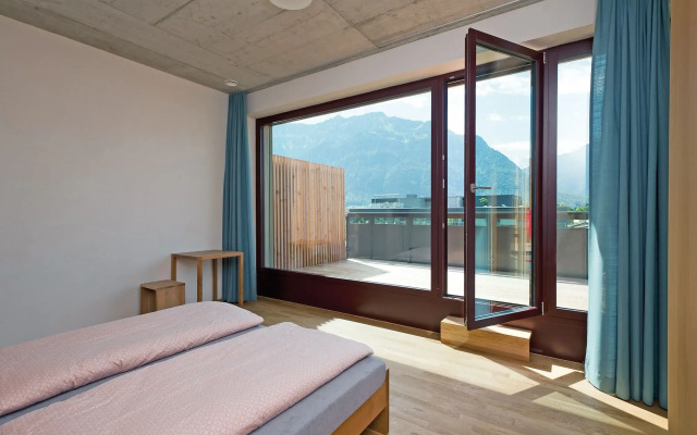 Youth Hostel Interlaken