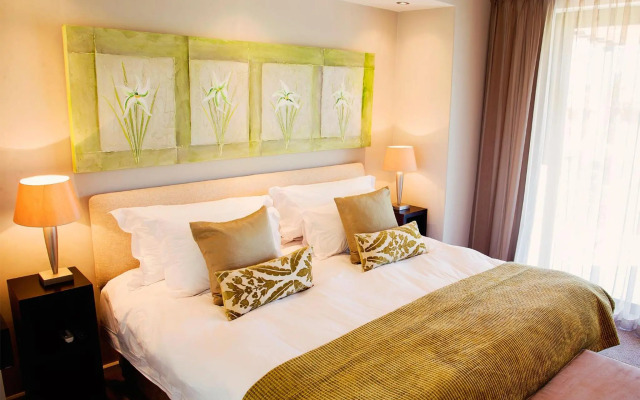 Premier Resort The Moorings, Knysna