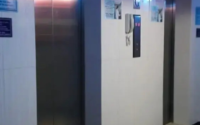 Sara luxury  apartment