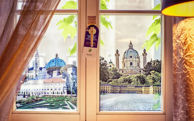 Mercure Vienna First
