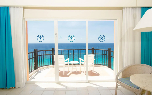 El Cozumeleño Beach Resort - All Inclusive