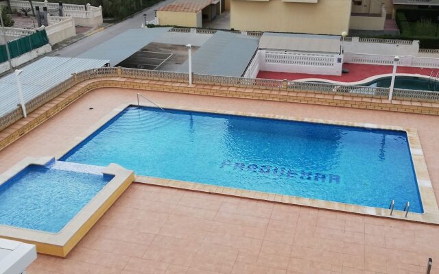 4.parquemar I Esc.d 3º Pta.6