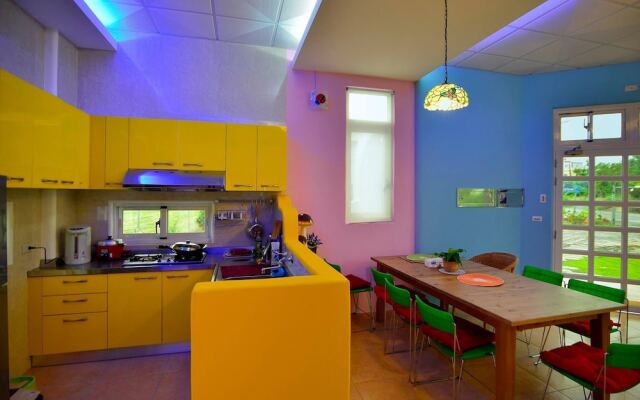 Kenting Bay Homestay III