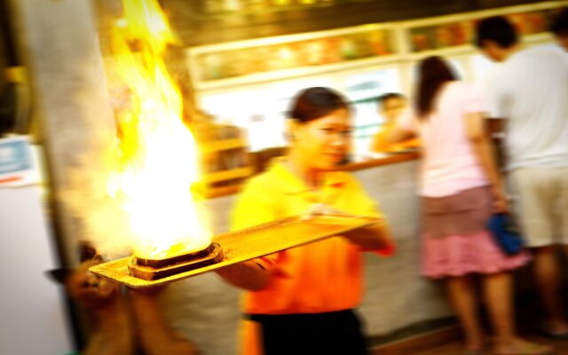 Ban Raya Resort and Spa