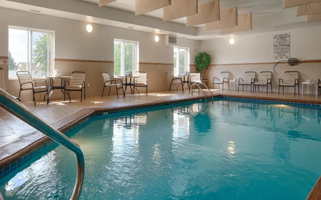 Best Western Plus Pontoon Beach