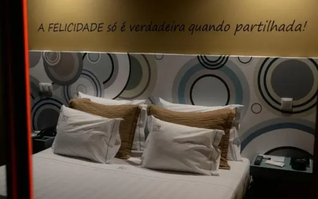 Motel Terra Calida