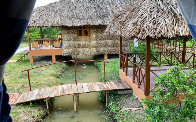 Mekong Daniel Bungalow