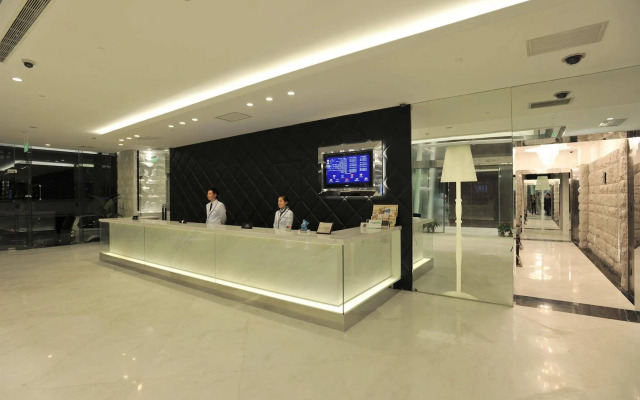 Tian Ping Hotel
