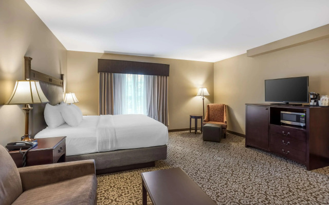 Best Western Plus Intercourse Village Inn & Suites
