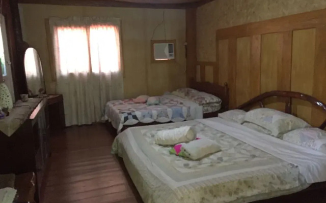 Kopi Doki Guest Haus