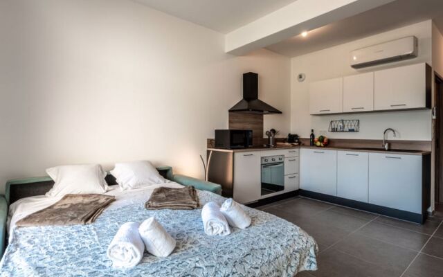 Studio Côté Sud 29