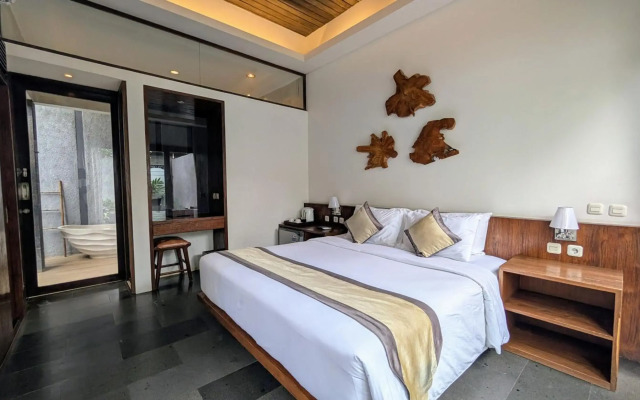 The Canggu Boutique Villas