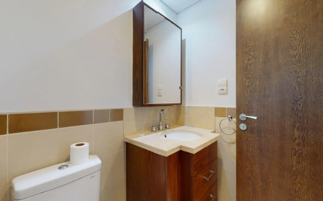 Downtown - 29 Blvd Tower 1 2909