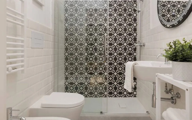 Central Trieste Marvel studio