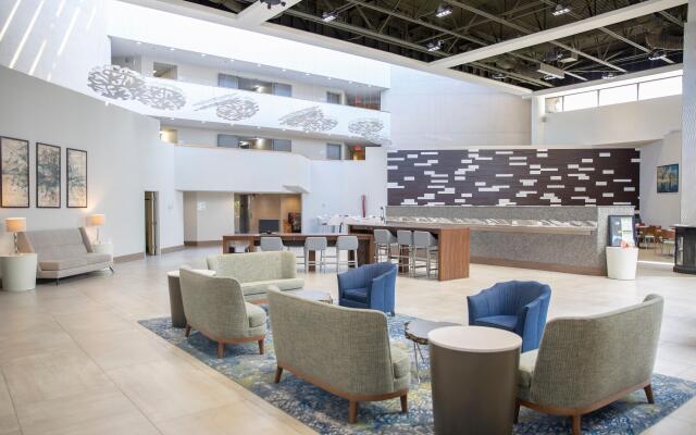 Holiday Inn Orlando International Airport by IHG