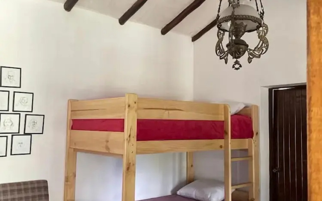 Casa Huaraz by Wynwood House