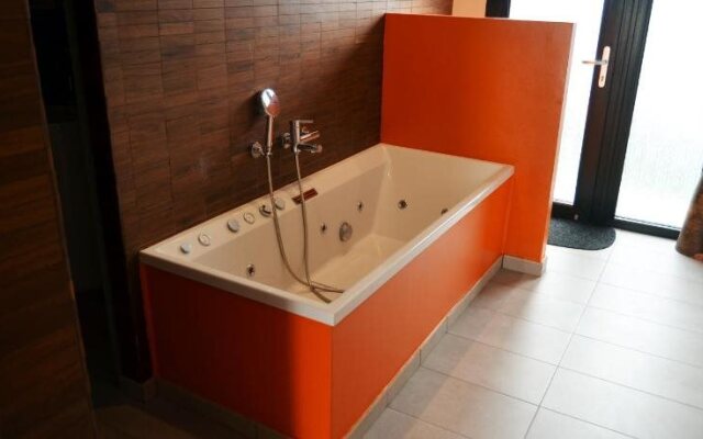 Apartamentos El Arrecife