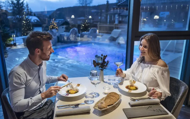 Hotel Waldrast Dolomiti