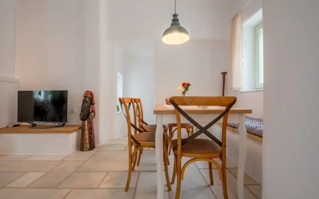 Casa Thymus Great sea View