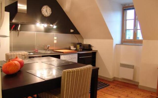 Appartement de Charme