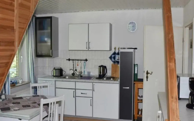 Ferienwohnung Lahann