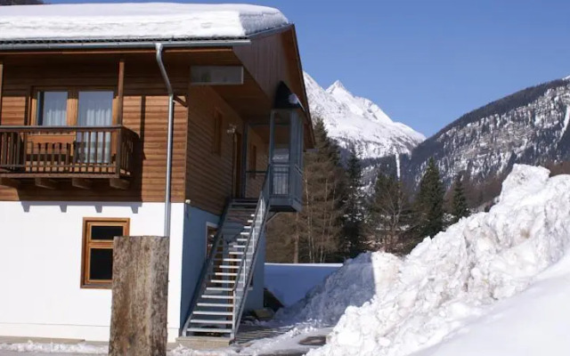 Haus Möllblick - Feriendomizile Pichler