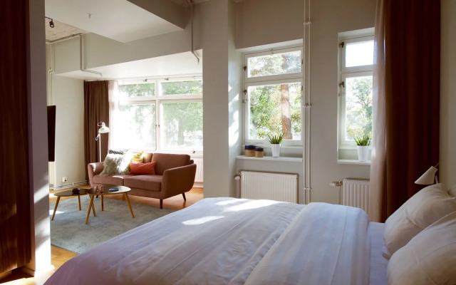Asplund Hotel Apartments