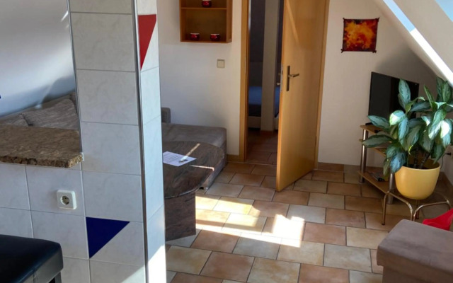 Ferienwohnungen Rehn