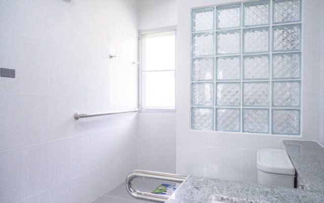 Baan Pingkan Wellness Resort