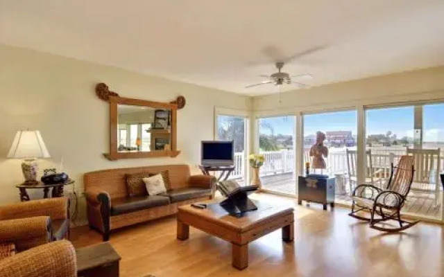 Bahia Azul Sunset Holiday home