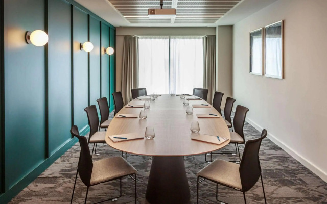 Novotel Cambridge North