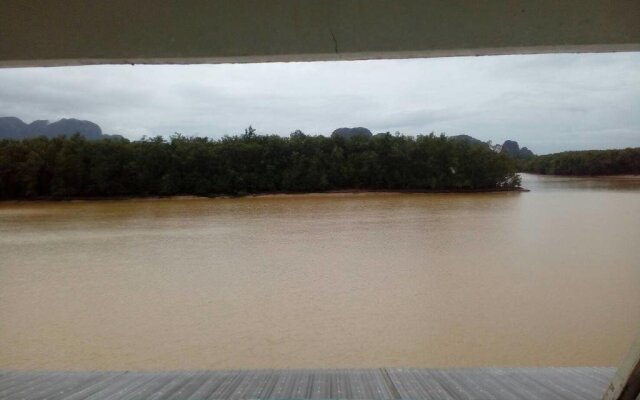 SiamIs Hotel Phang Nga Bay