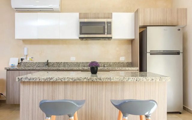 Charming Nature-Inspired Condos with Sultry Surroundings by Stella Rentals