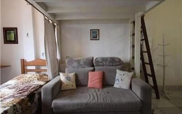 GoHouse Atlantica 1218