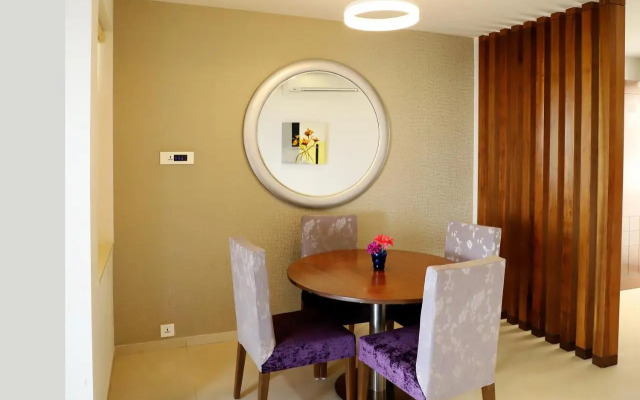 Quality Inn Patria Suites, Rajkot
