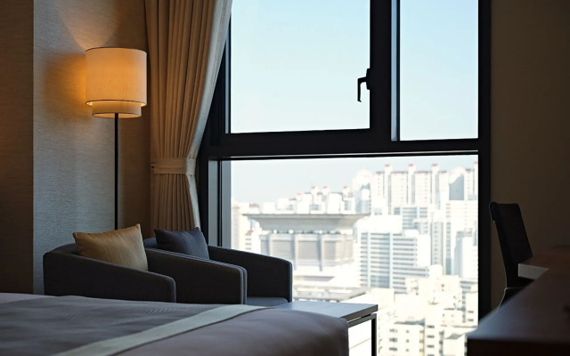 Roynet  Seoul Mapo