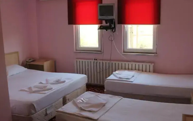 Arslanli Hotel