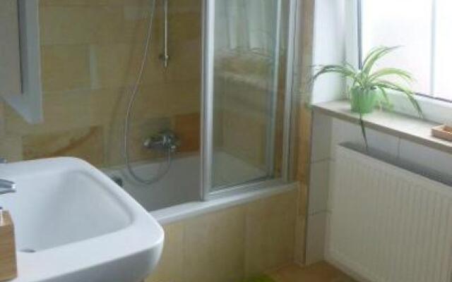 Apartment Maximilian