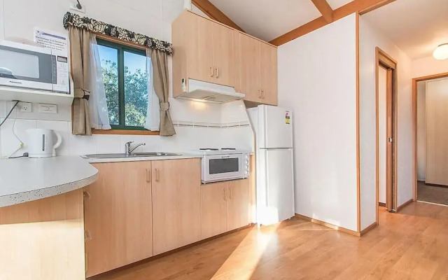 Kapunda Tourist Park