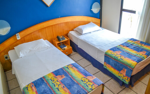 Hotel Flat Classic