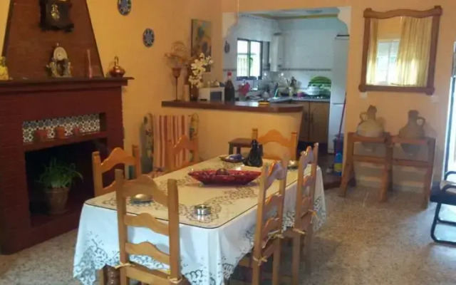 Villa Maruja