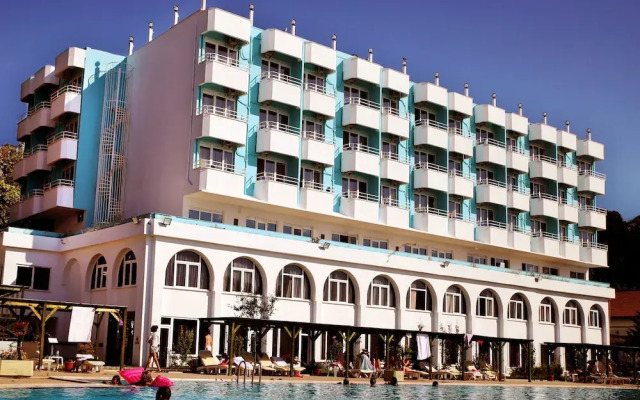 Grand Sile Hotel