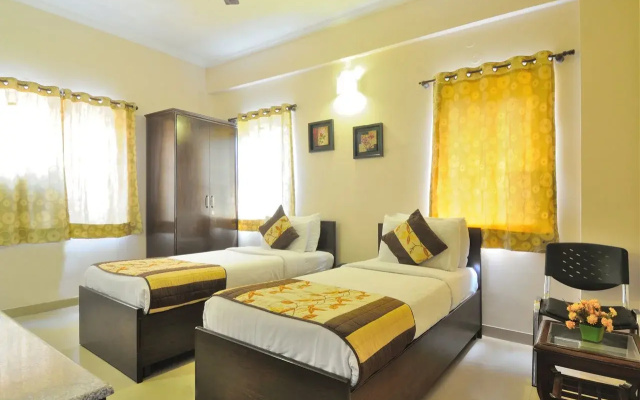 Hotel Persona International