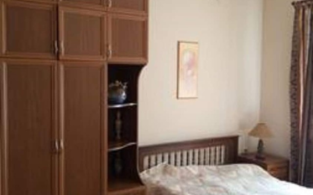 Отель Tumanyan apt&Tours