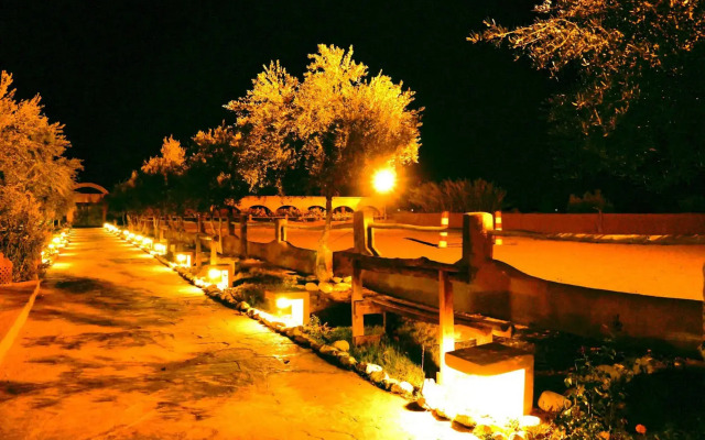 Maroc Loisirs