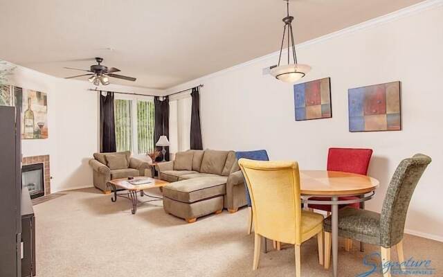 Grayhawk Condo By Signature Vacation Rentals