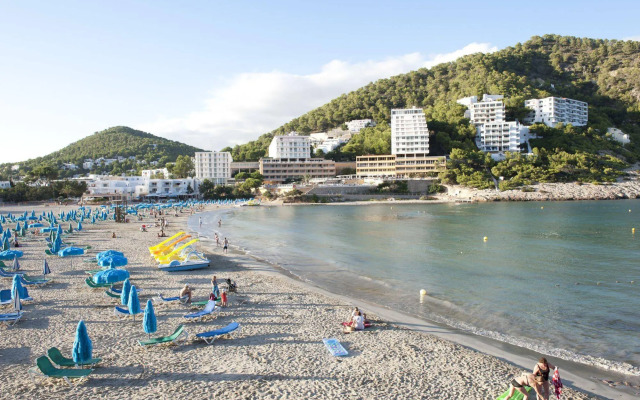 Hotel Apartamentos El Pinar