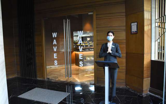Radisson Resort & Spa Kandla